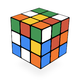 Illustration for article titled Celebrate 40 Years of the Rubik's Cube By Playing Google's Doodle